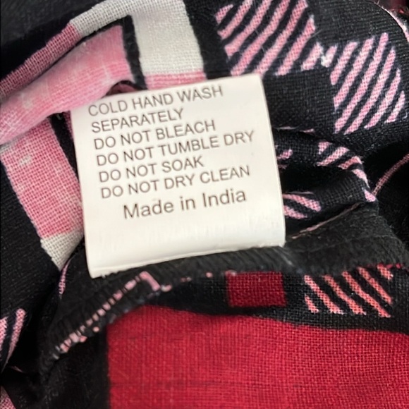 KEMI TELFORD Yemisola Greta Midi Dress - Small - Picture 9 of 15